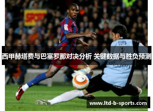 西甲赫塔费与巴塞罗那对决分析 关键数据与胜负预测