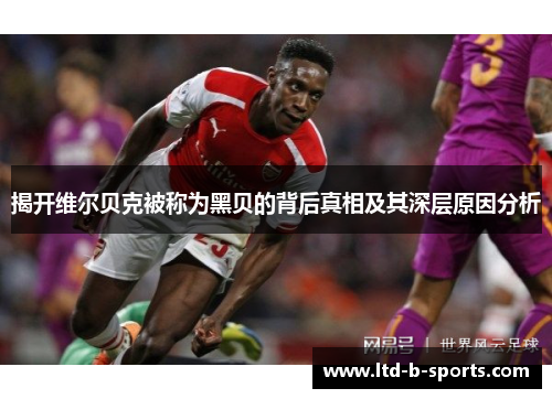 揭开维尔贝克被称为黑贝的背后真相及其深层原因分析