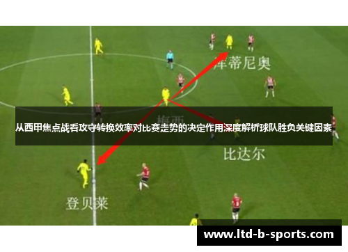 从西甲焦点战看攻守转换效率对比赛走势的决定作用深度解析球队胜负关键因素 从西甲焦点战看攻守转换效率对比赛走势的决定作用深度解析球队胜负关键因素
