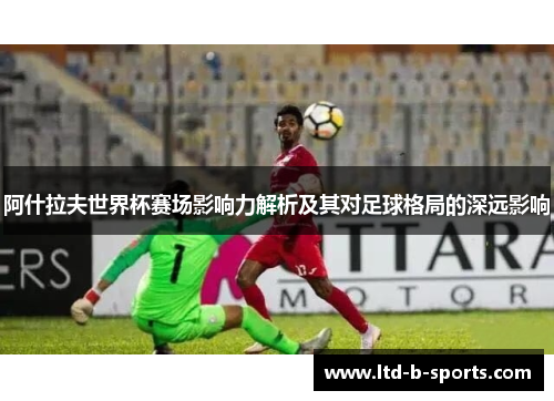 阿什拉夫世界杯赛场影响力解析及其对足球格局的深远影响