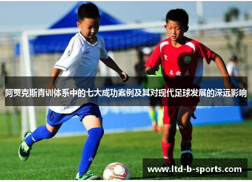 阿贾克斯青训体系中的七大成功案例及其对现代足球发展的深远影响 阿贾克斯青训体系中的七大成功案例及其对现代足球发展的深远影响