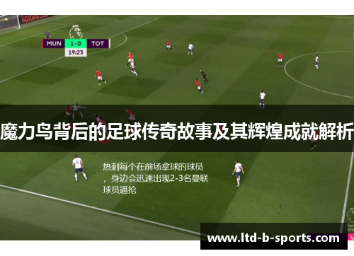 魔力鸟背后的足球传奇故事及其辉煌成就解析